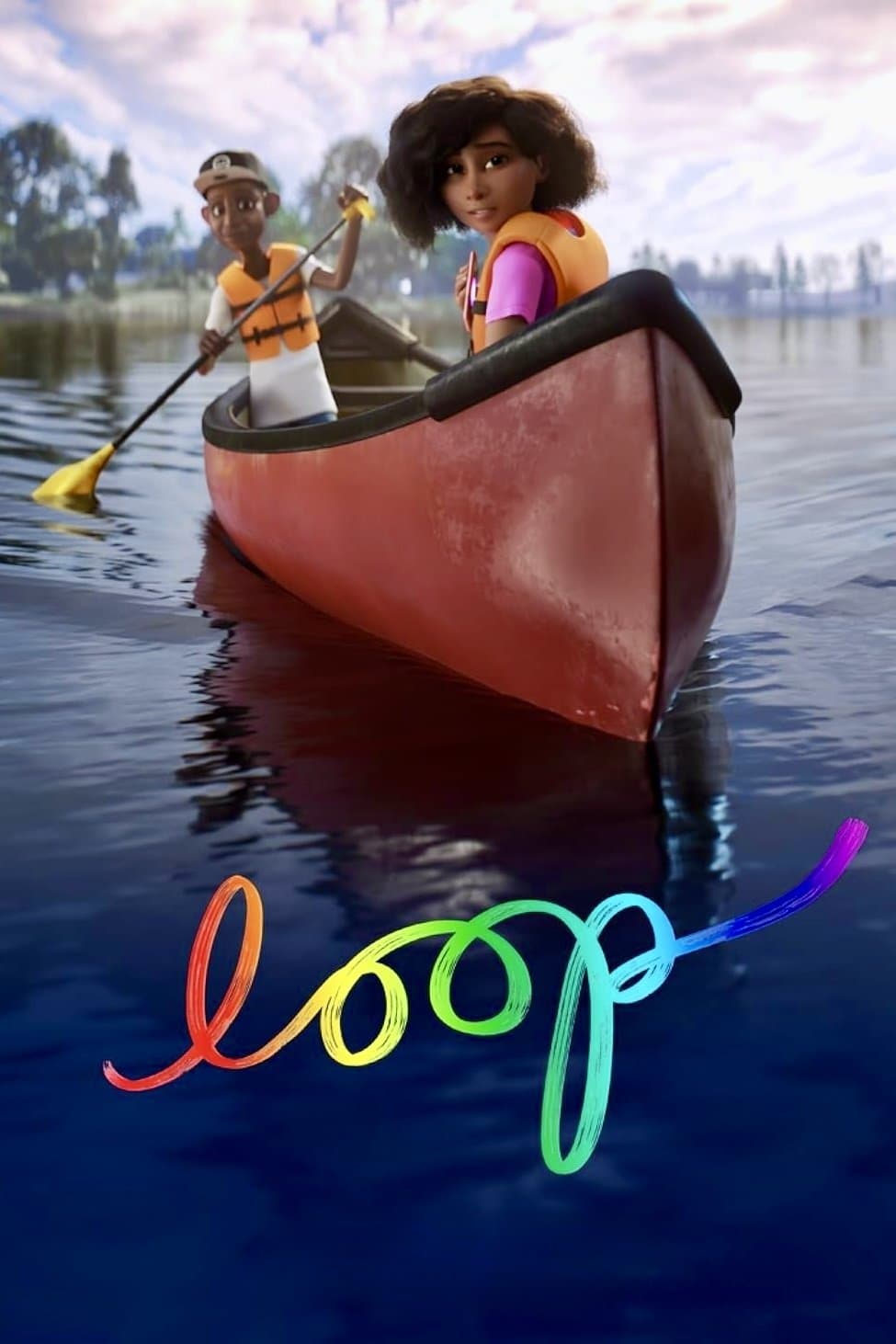 Poster Loop