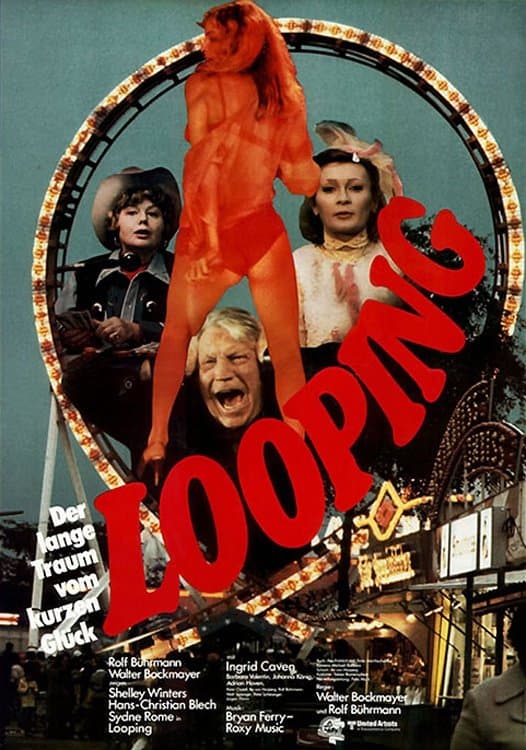 Poster Looping