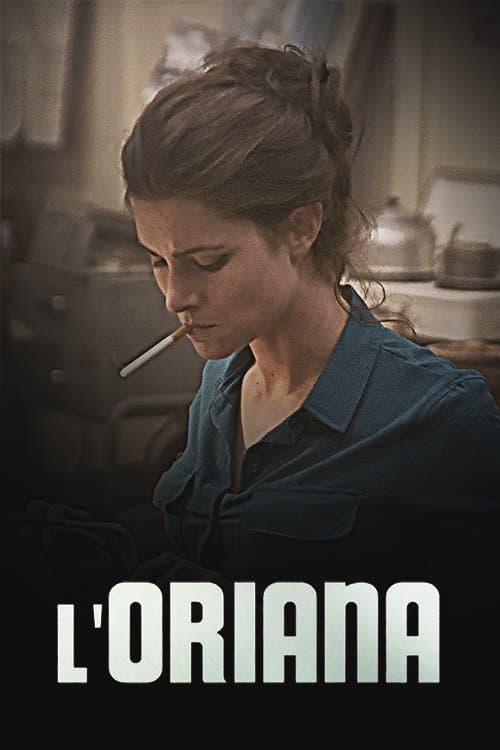 Poster L'Oriana