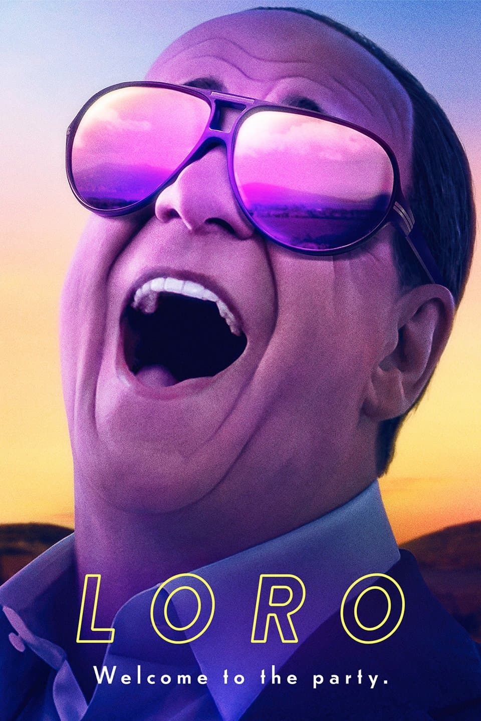 Poster Loro 1