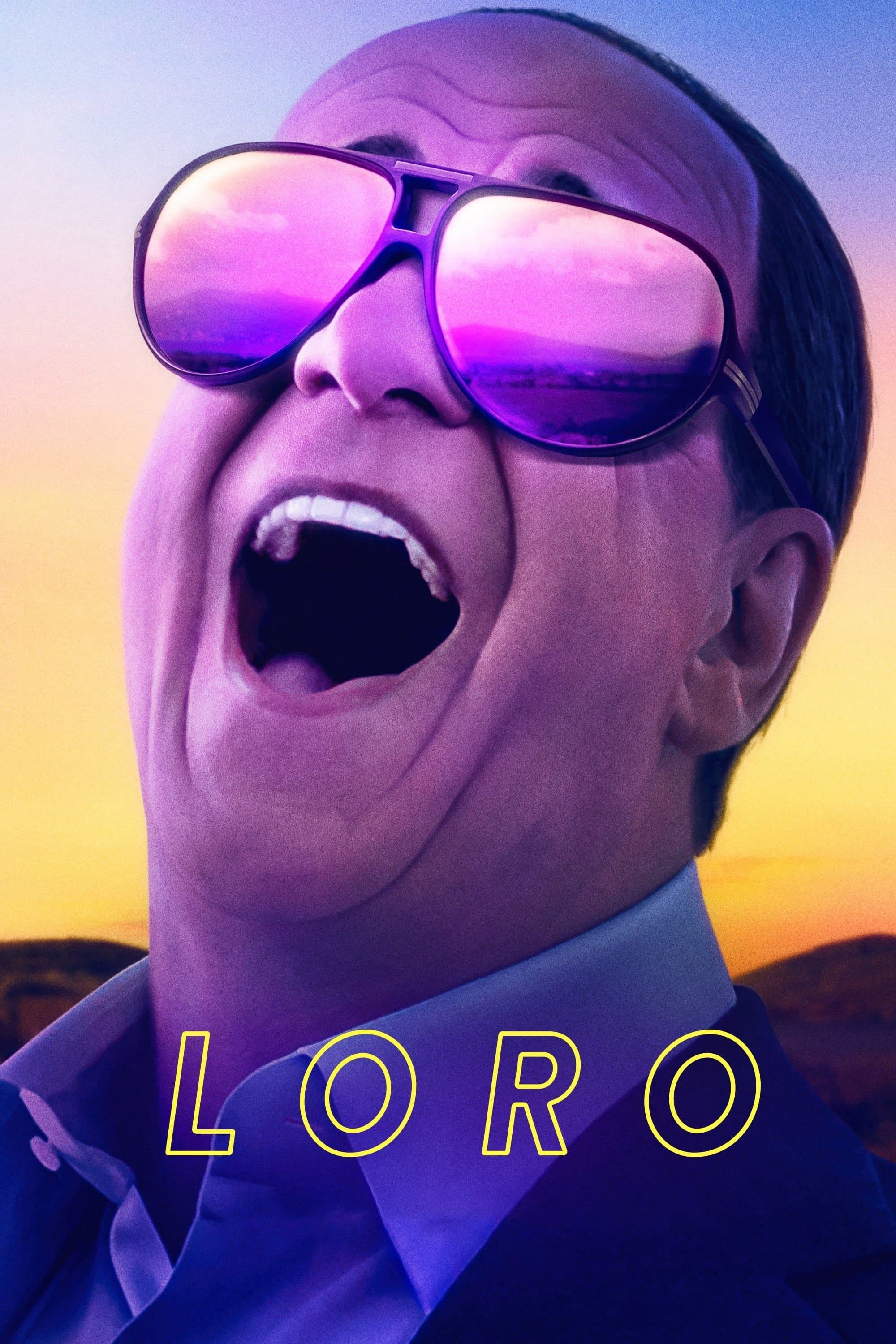 Poster Loro