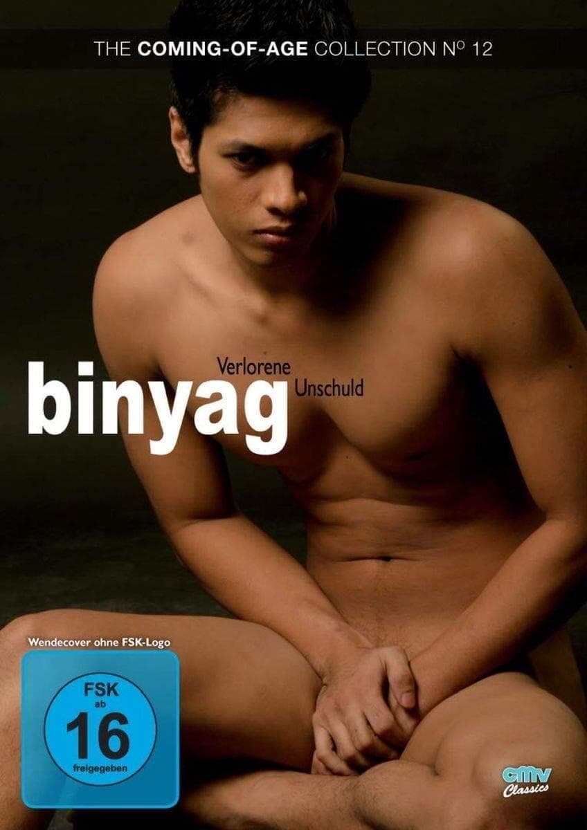 Poster Loss of Innocence