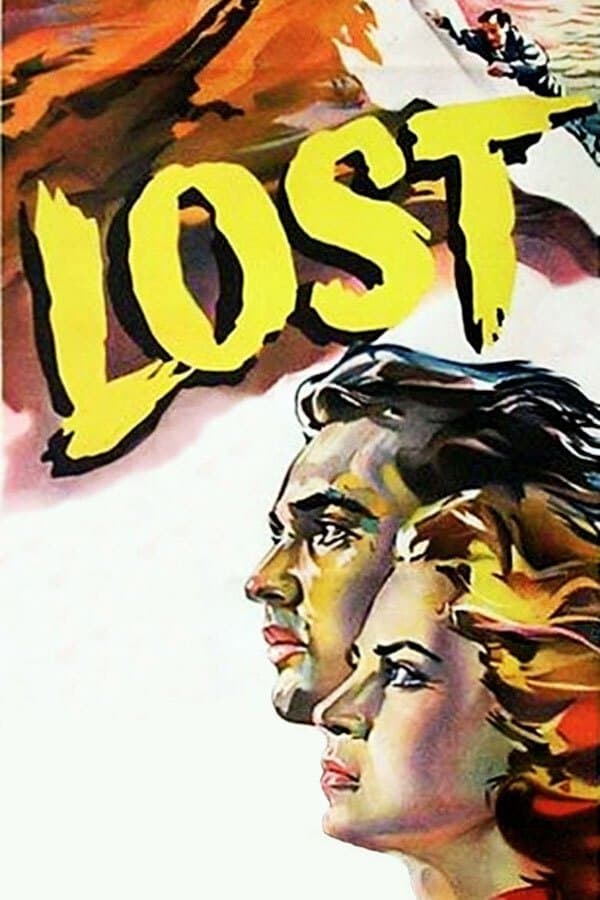 Poster Lost