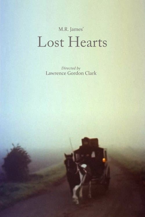 Poster Lost Hearts
