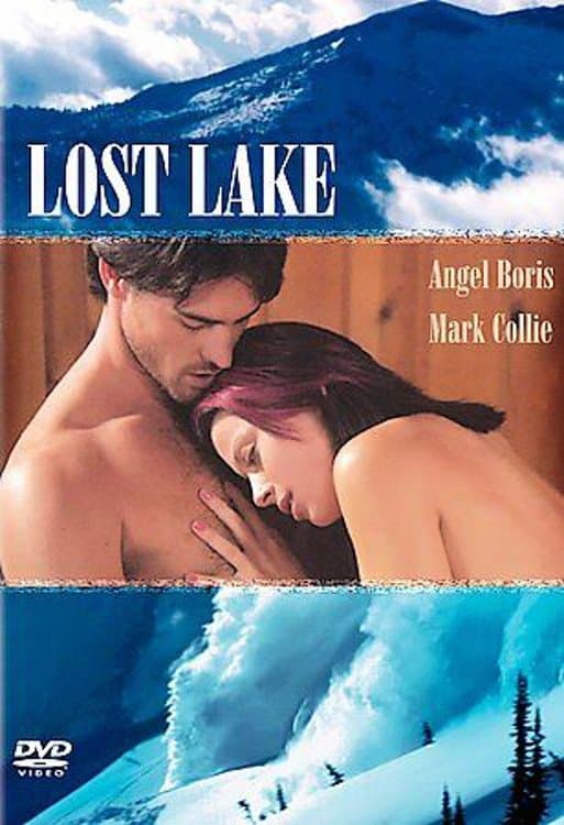 Poster Lost Lake