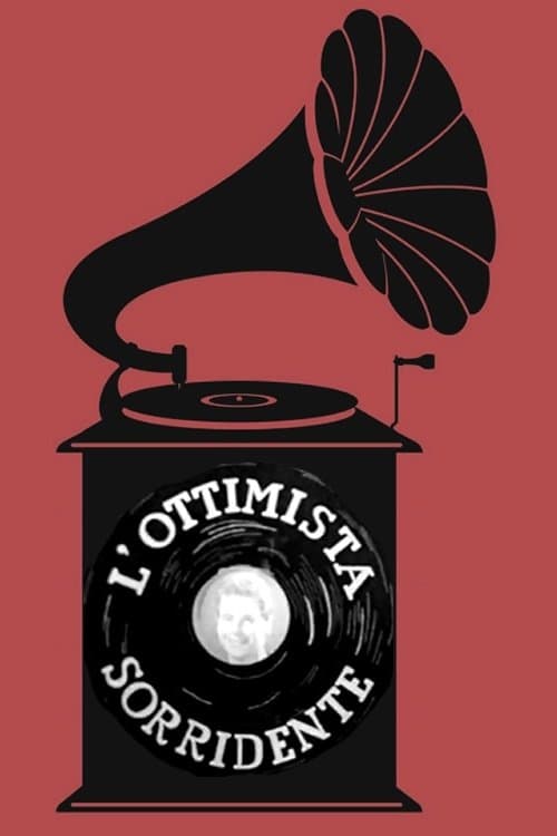 Poster L'Ottimista Sorridente