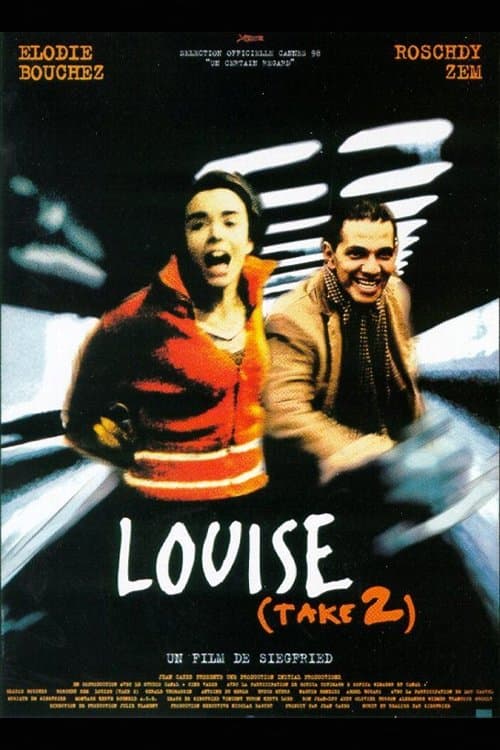 Poster Louise (Take 2)