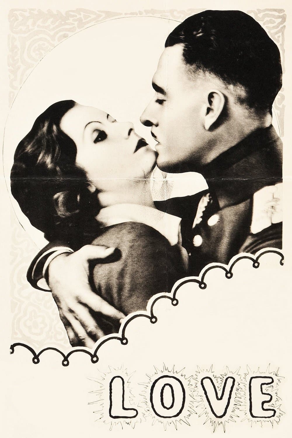 Poster Love