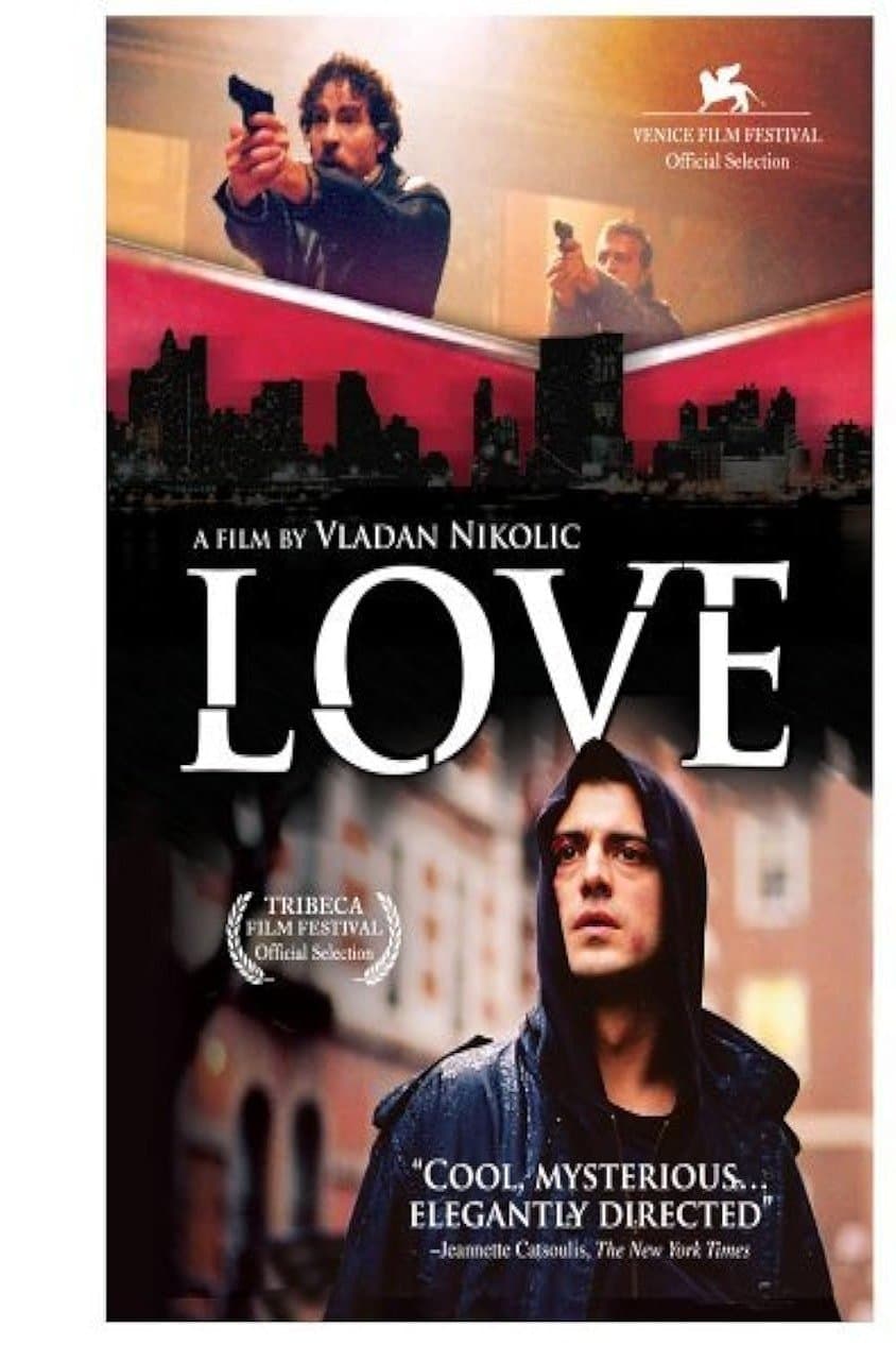 Poster Love