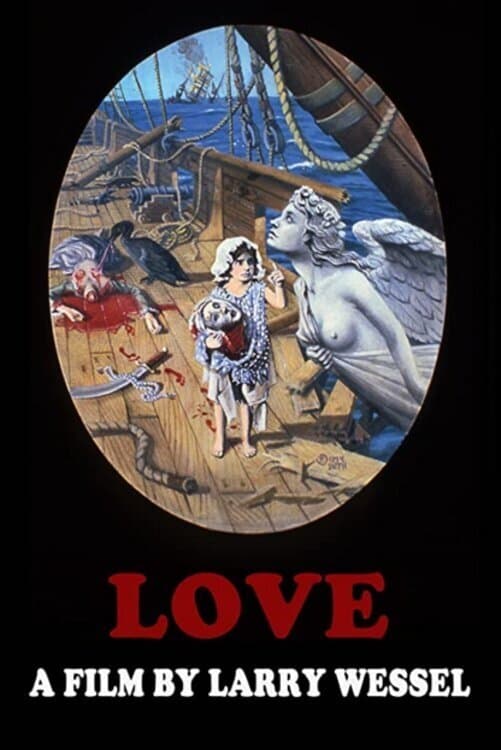 Poster Love