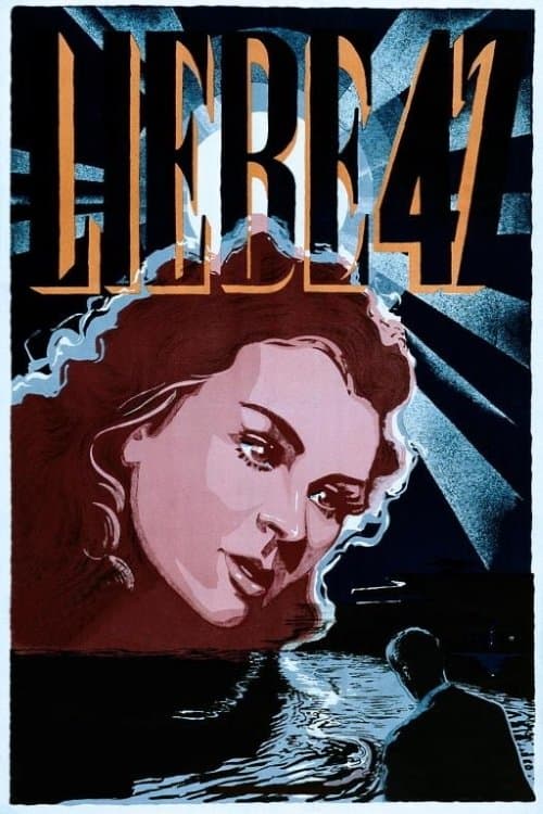 Poster Love '47