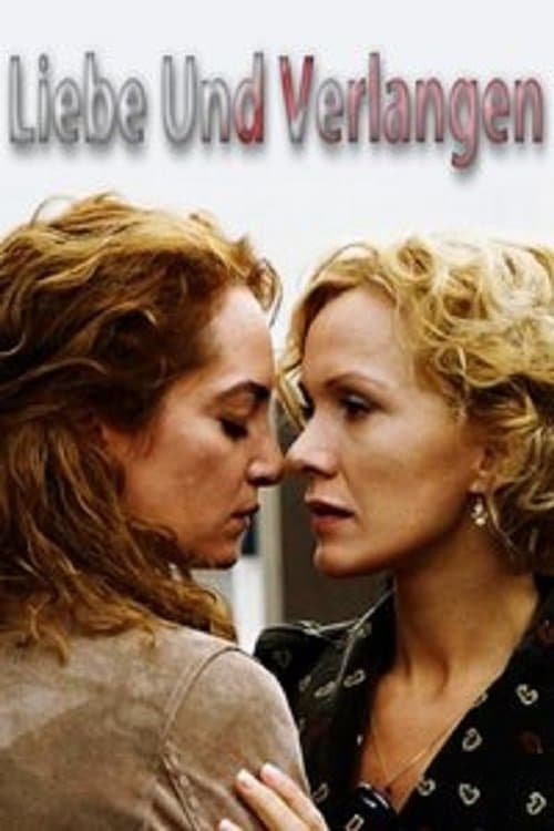 Poster Love and Desire