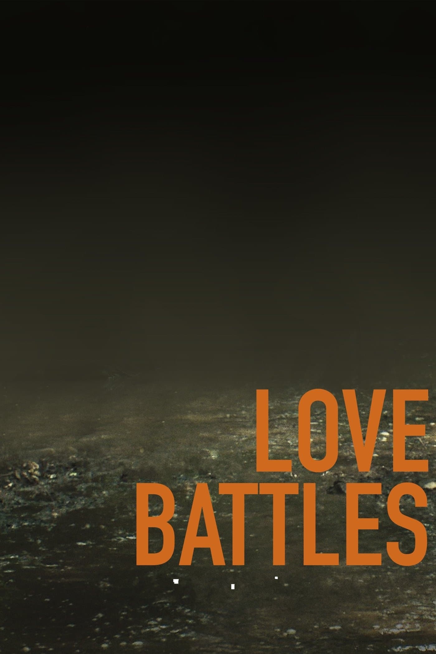Poster Love Battles