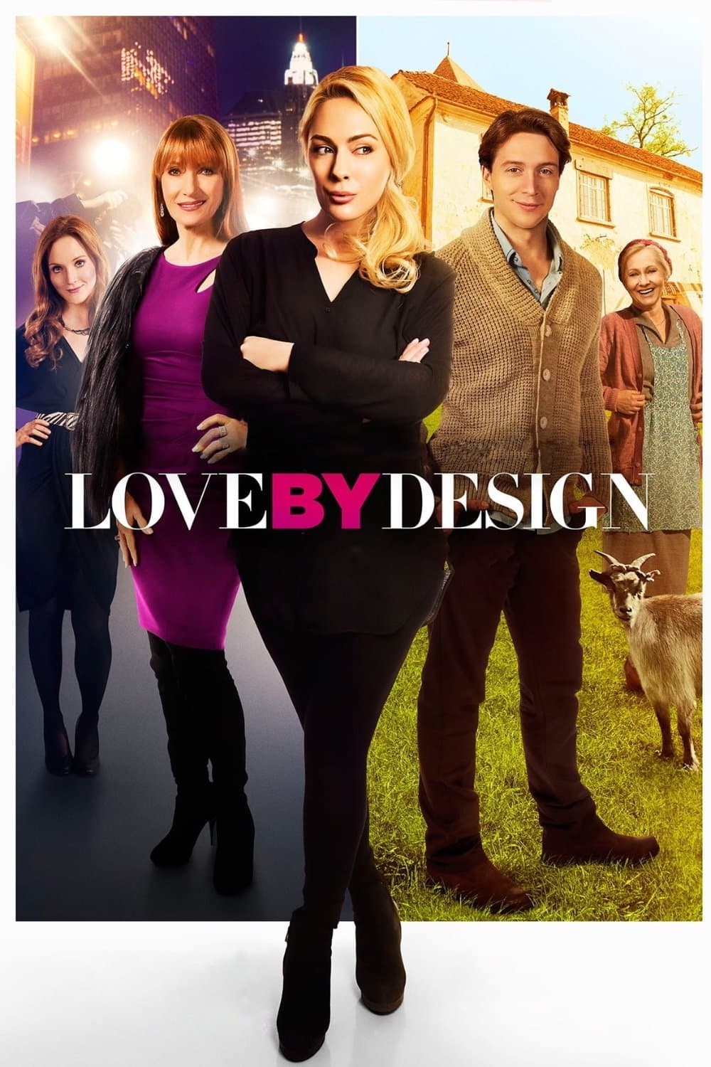 Poster Love by Design