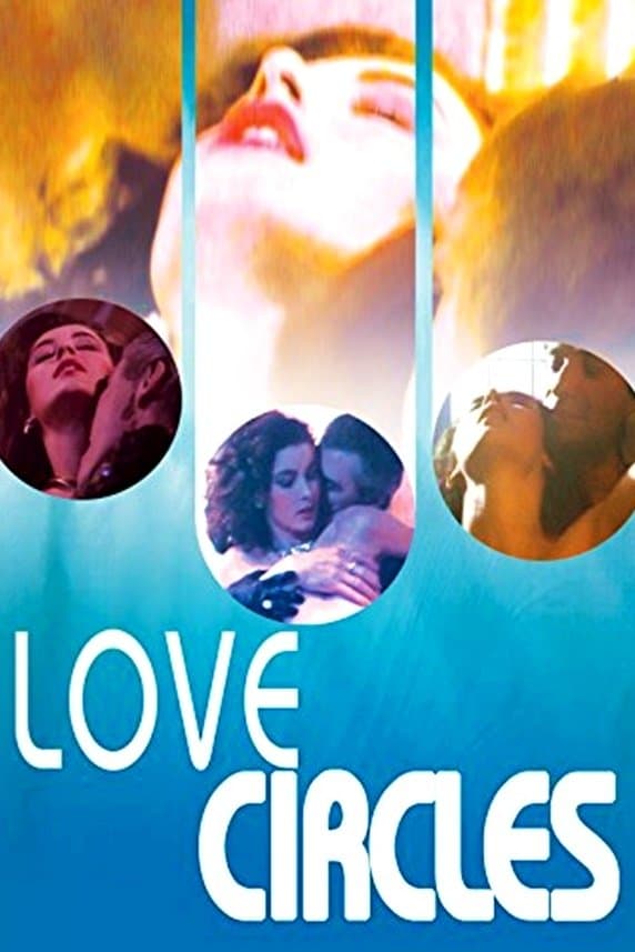 Poster Love Circles