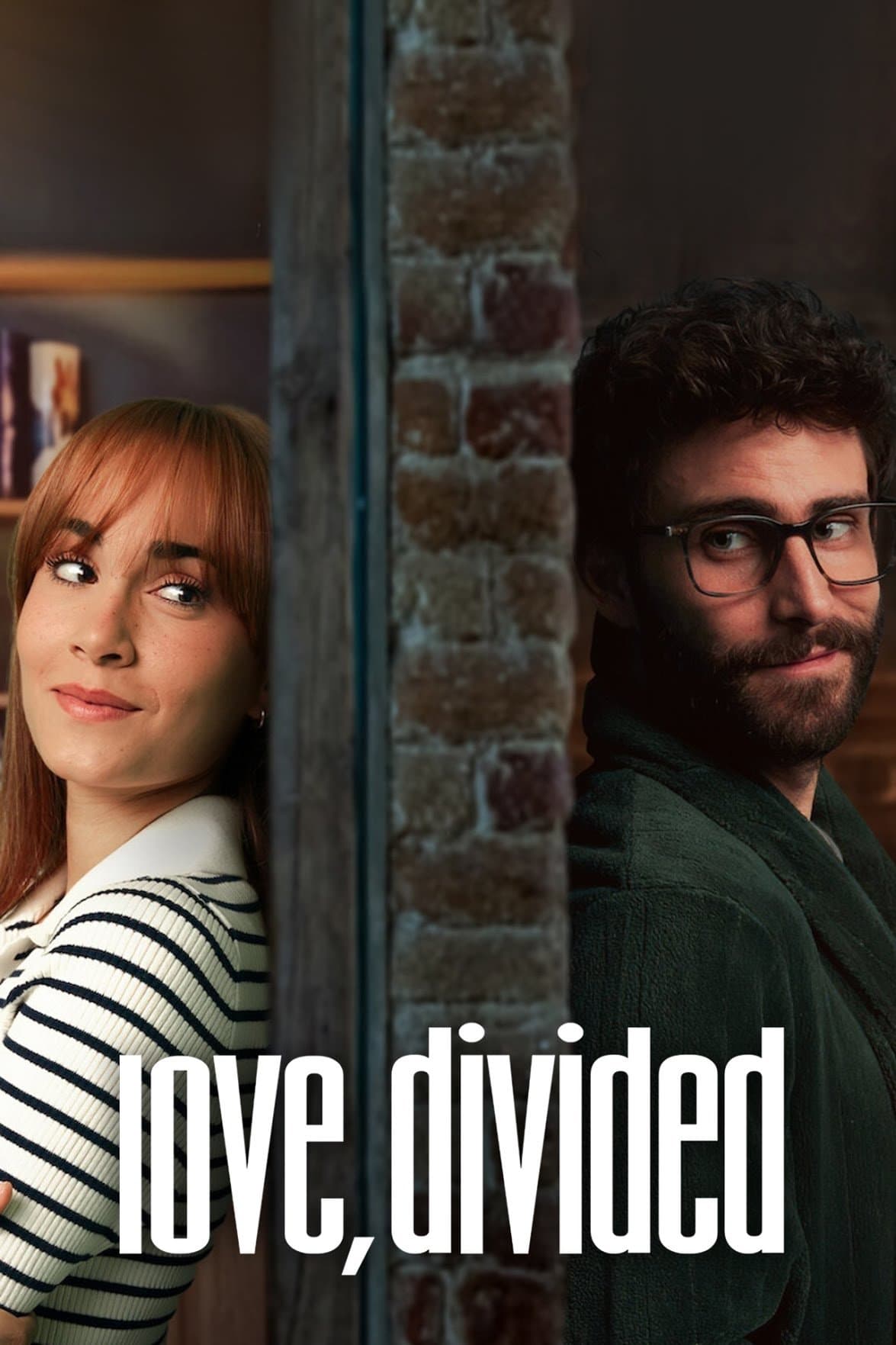 Poster Love, Divided