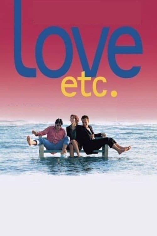 Poster Love, etc.