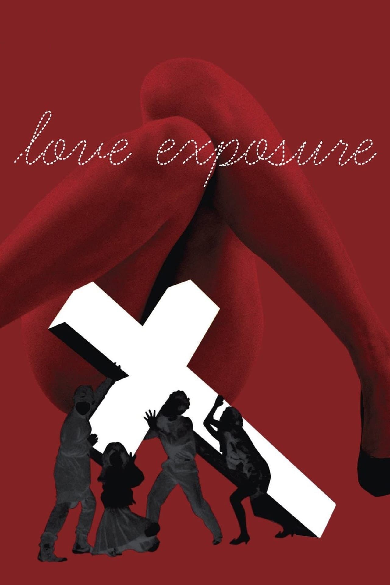 Poster Love Exposure