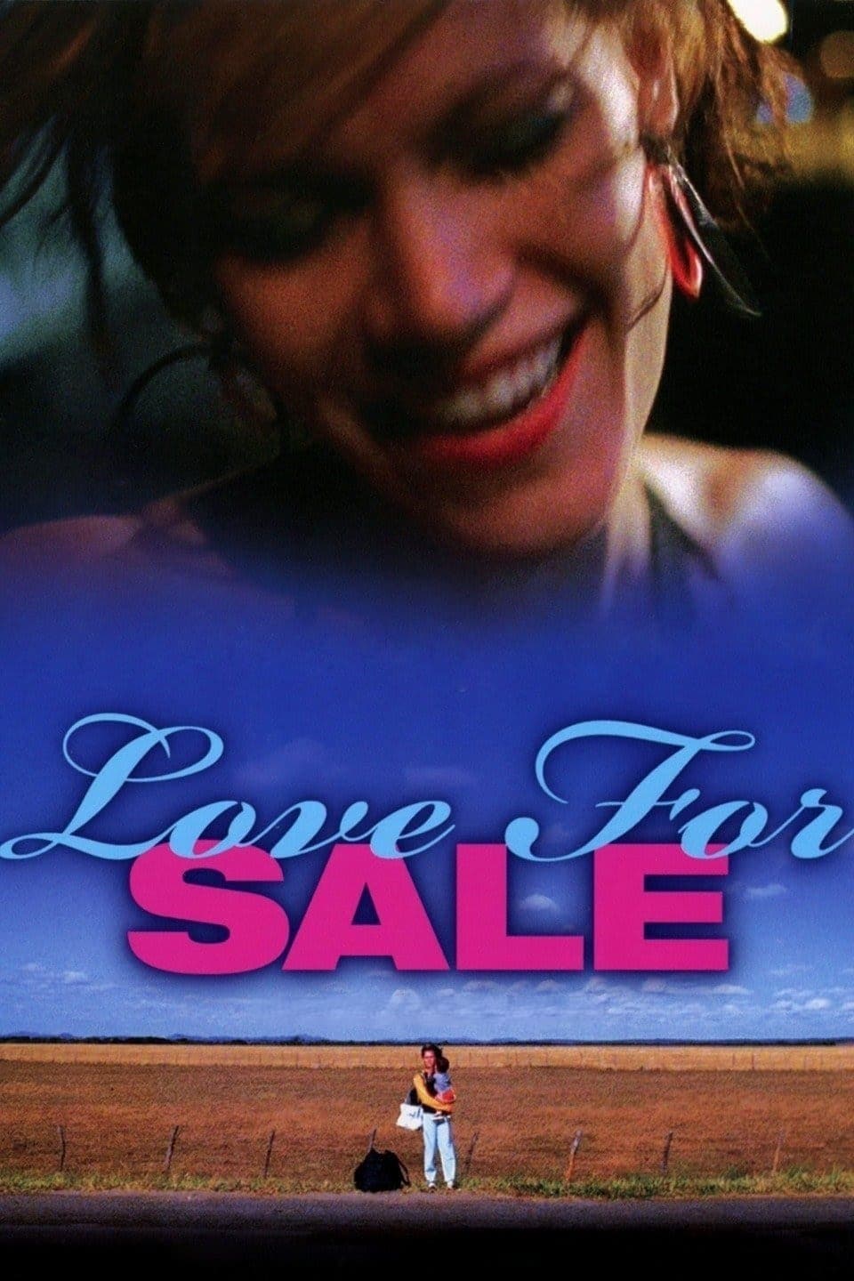 Poster Love for Sale