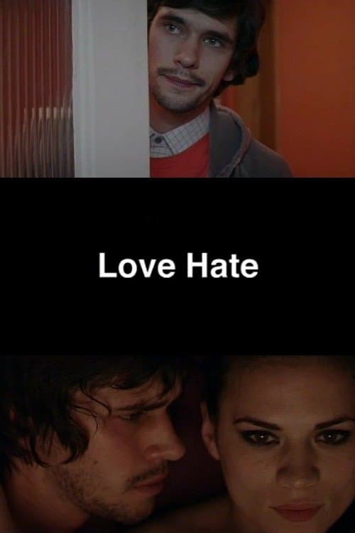 Poster Love Hate
