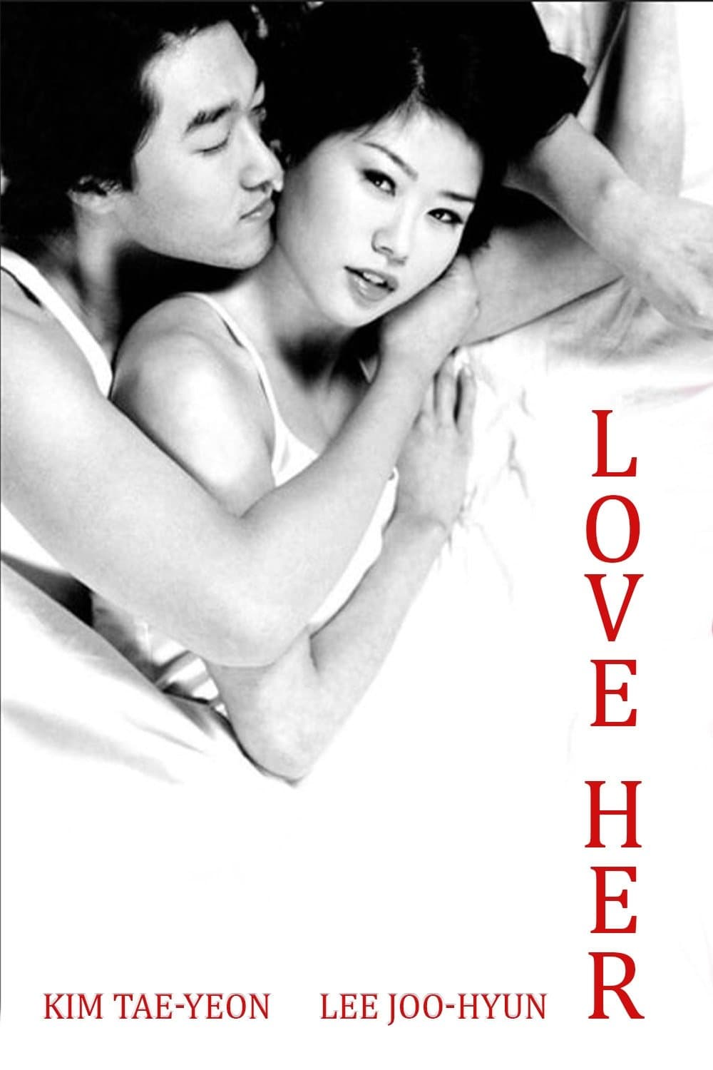 Poster Love Her