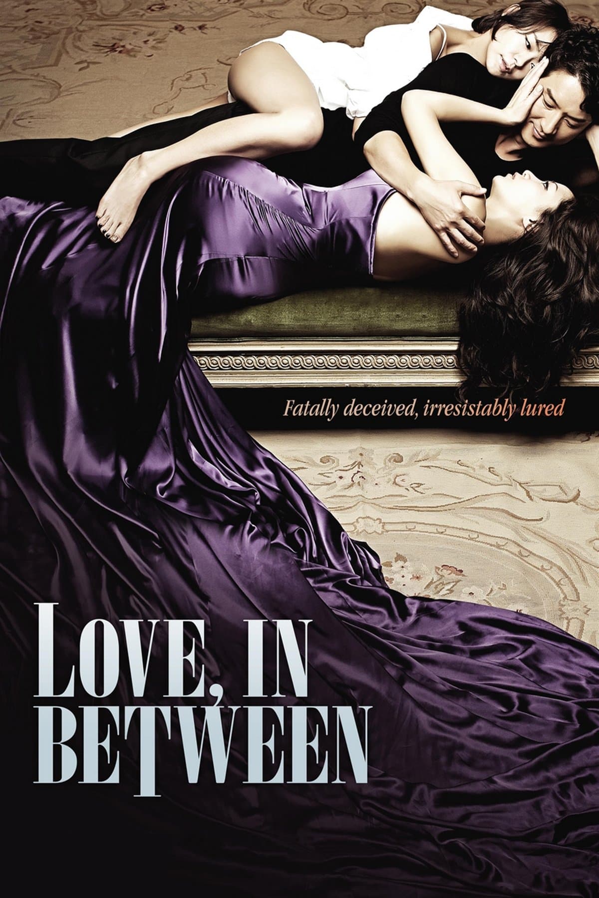 Poster Love, In Between