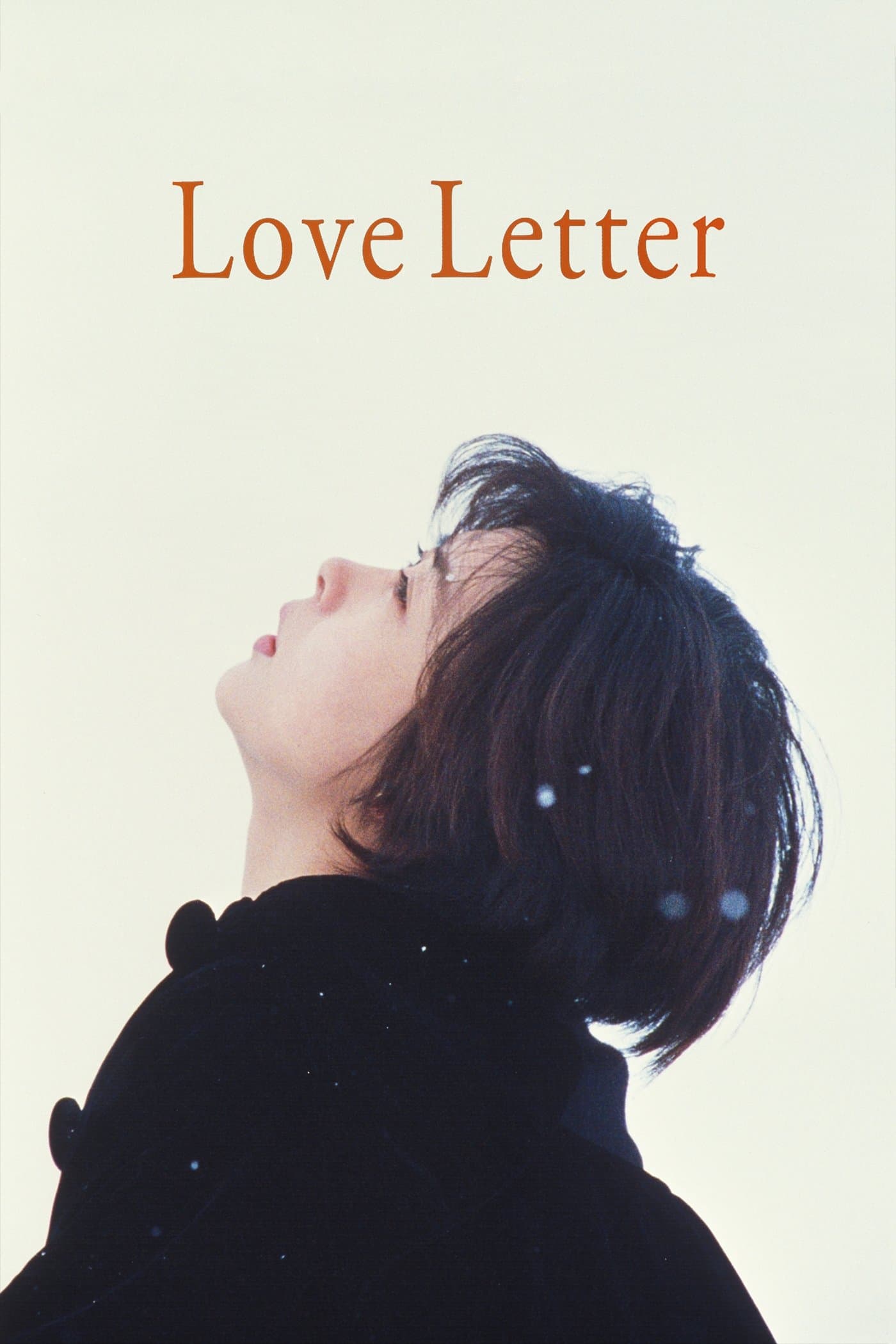 Poster Love Letter