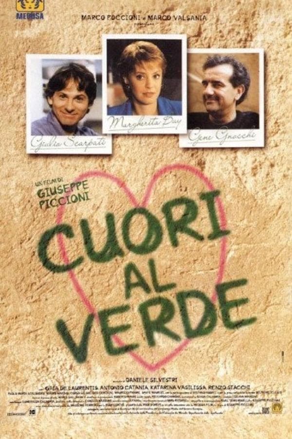 Poster Love, Money and Philosophy