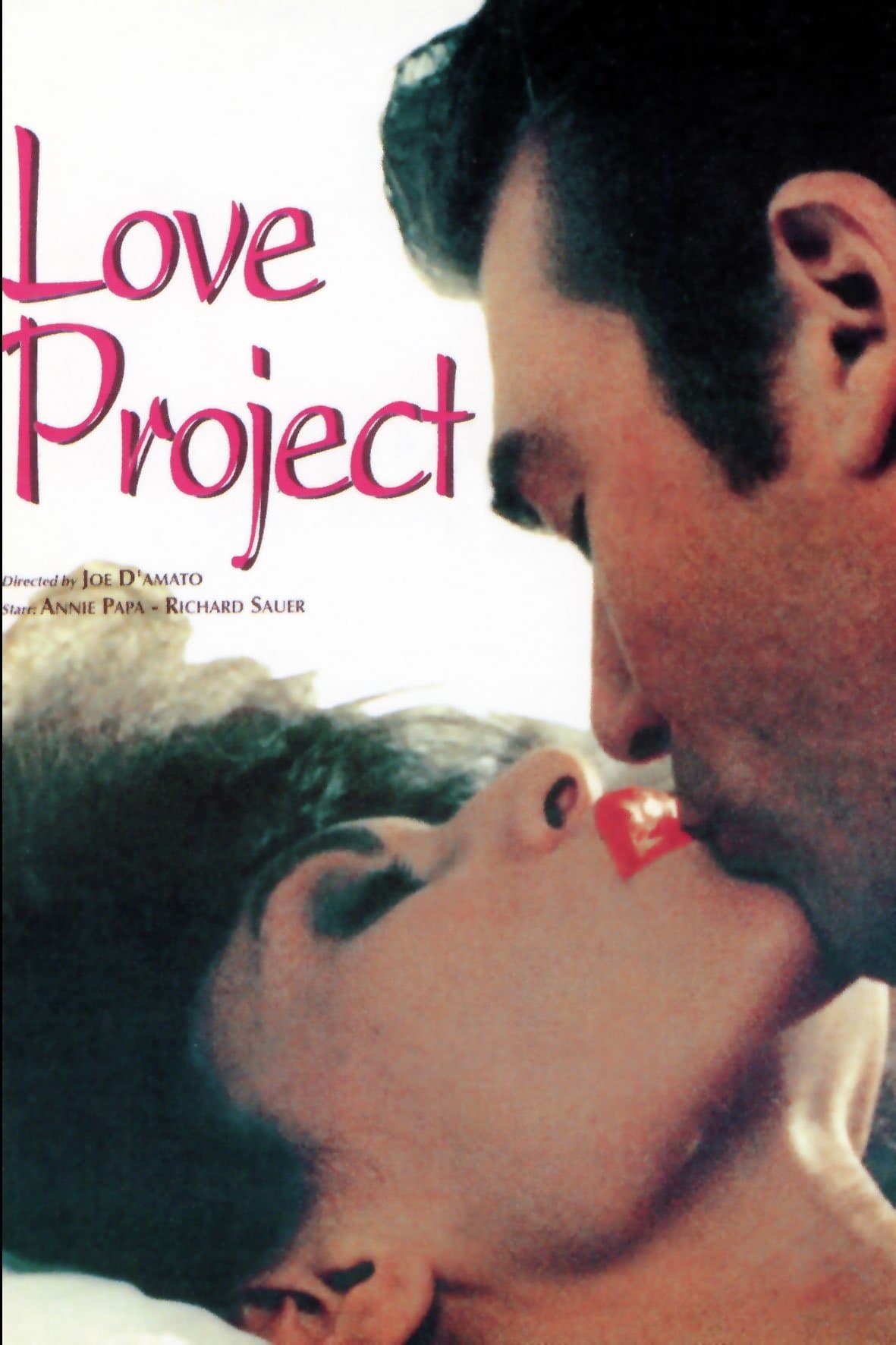 Poster Love Project