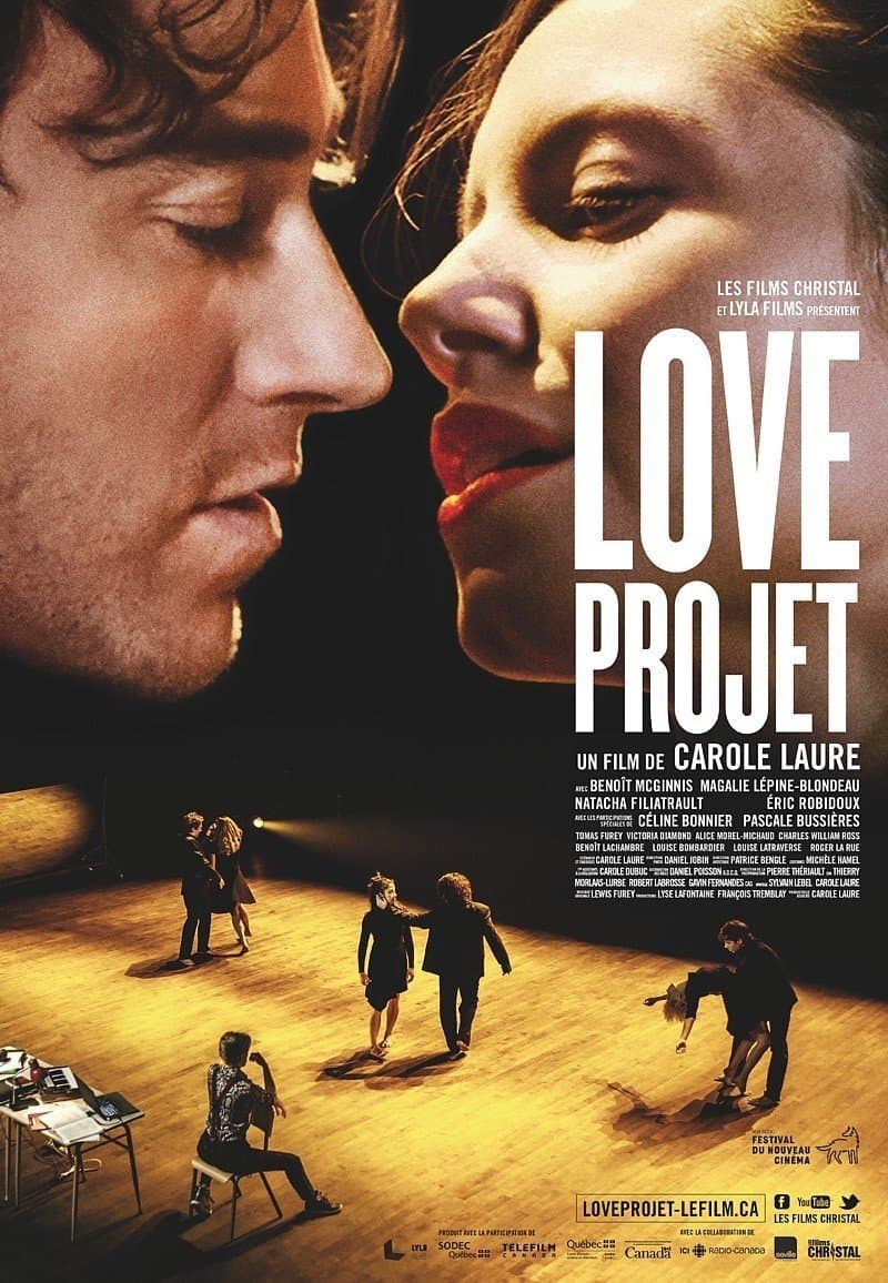 Poster Love Project