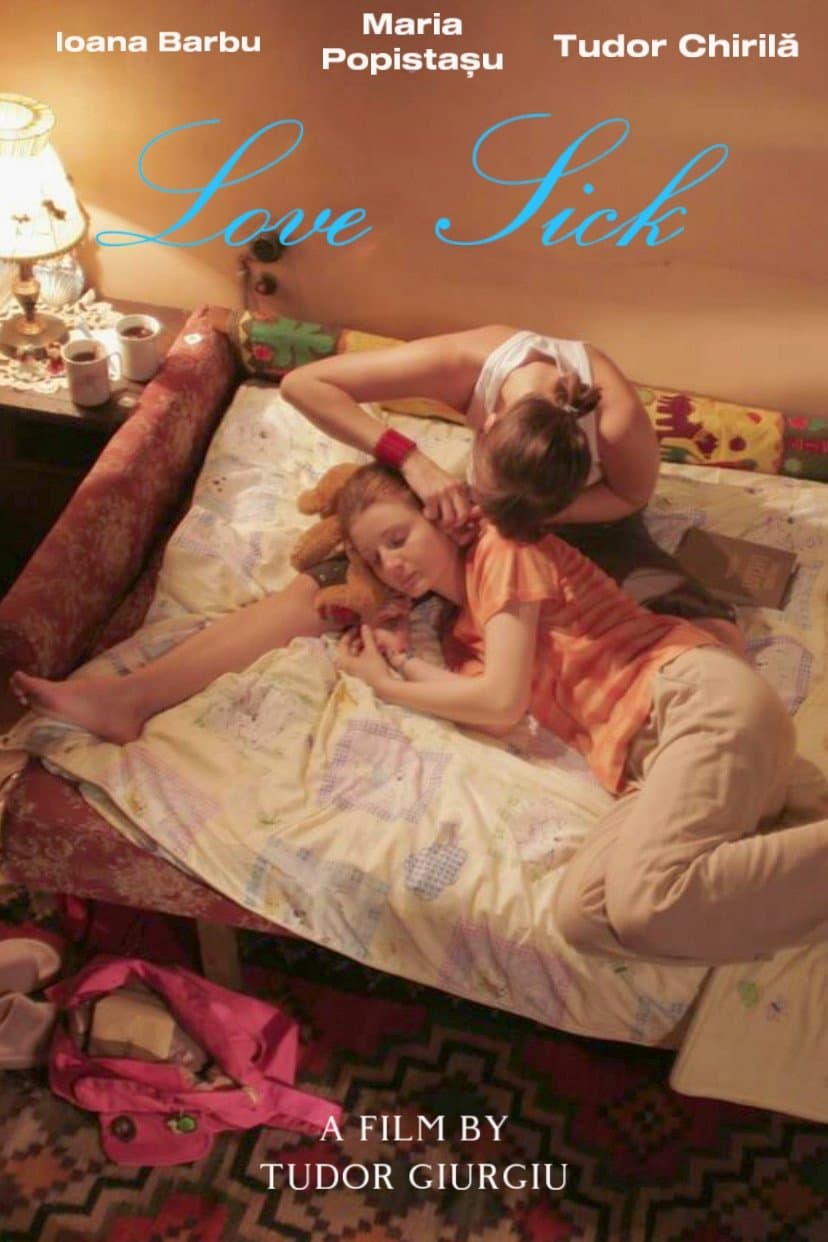 Poster Love Sick