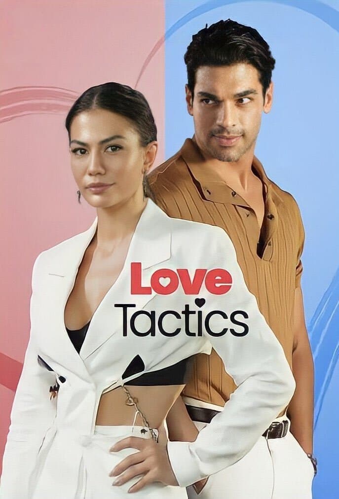 Poster Love Tactics