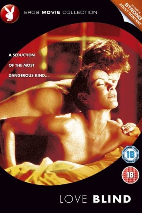 Poster Loveblind