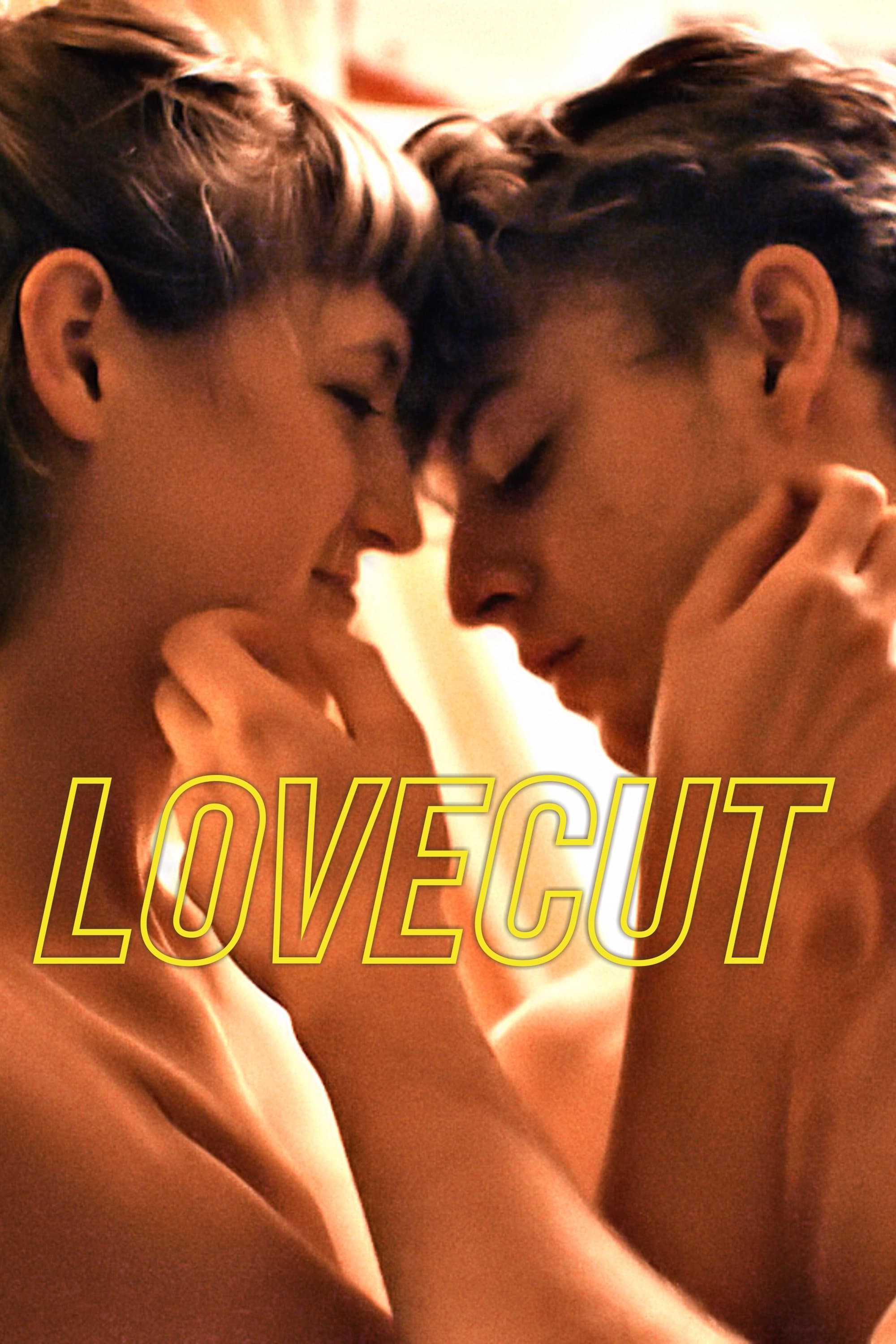 Poster Lovecut