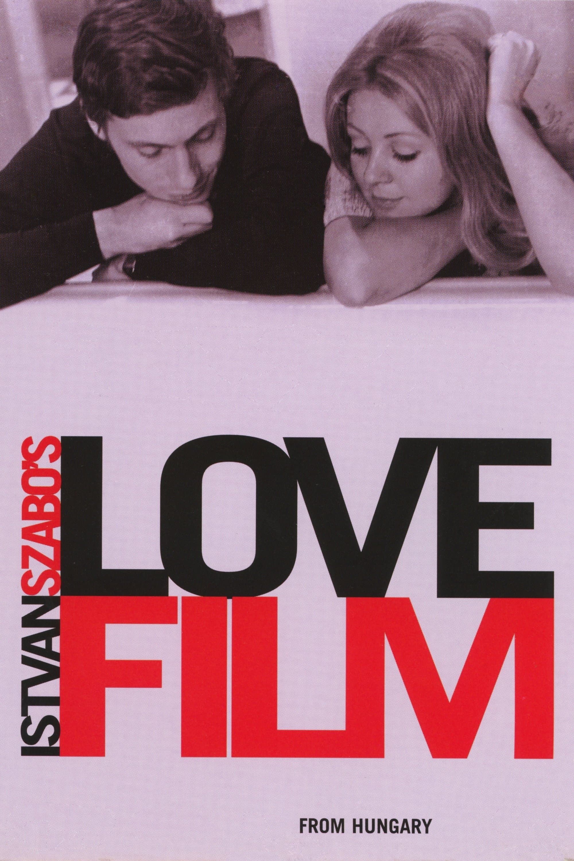 Poster Lovefilm