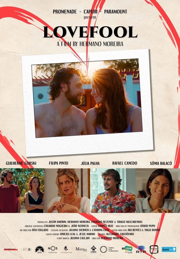 Poster Lovefool
