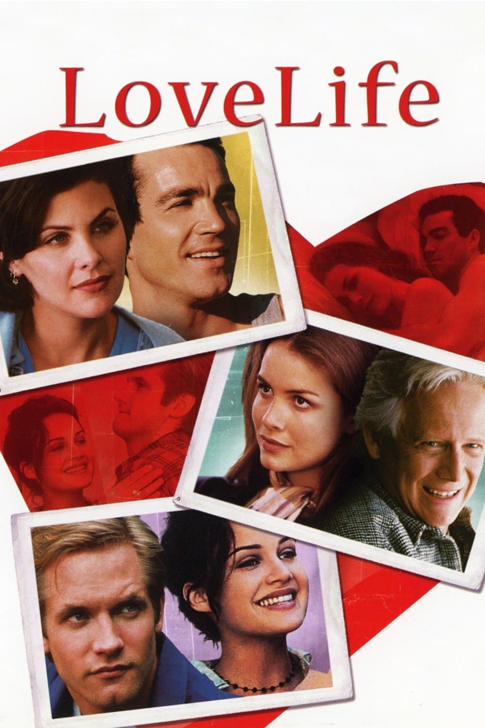 Poster Lovelife