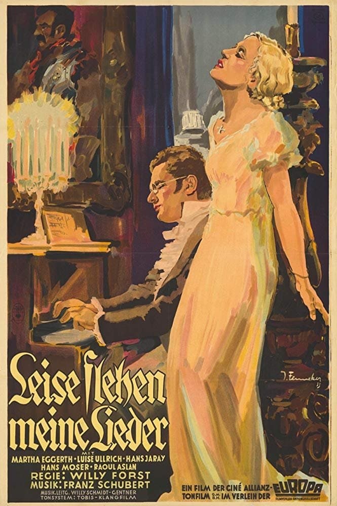 Poster Lover Divine