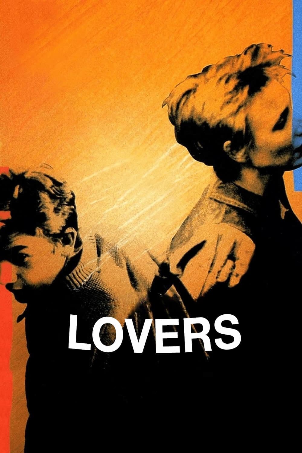 Poster Lovers