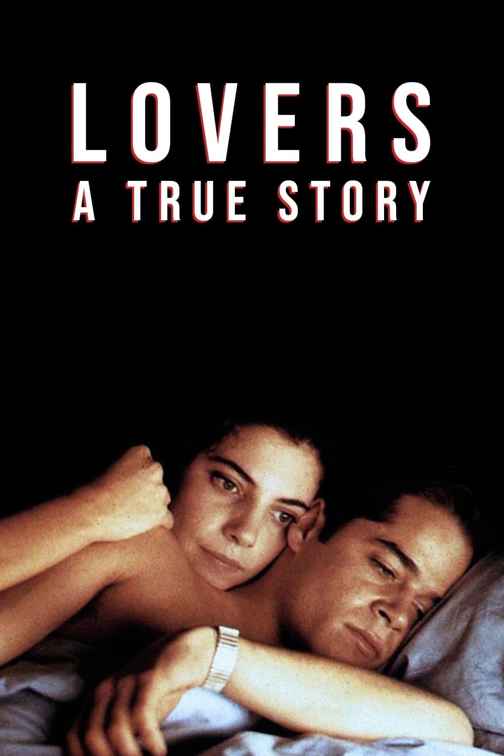 Poster Lovers: A True Story