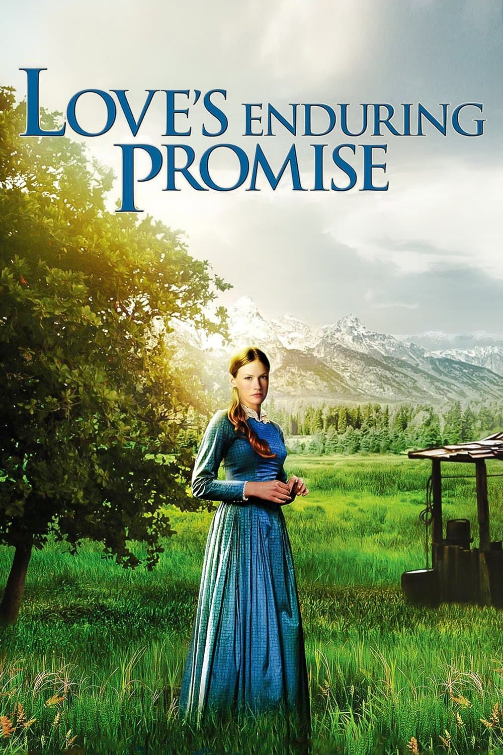 Poster Love's Enduring Promise