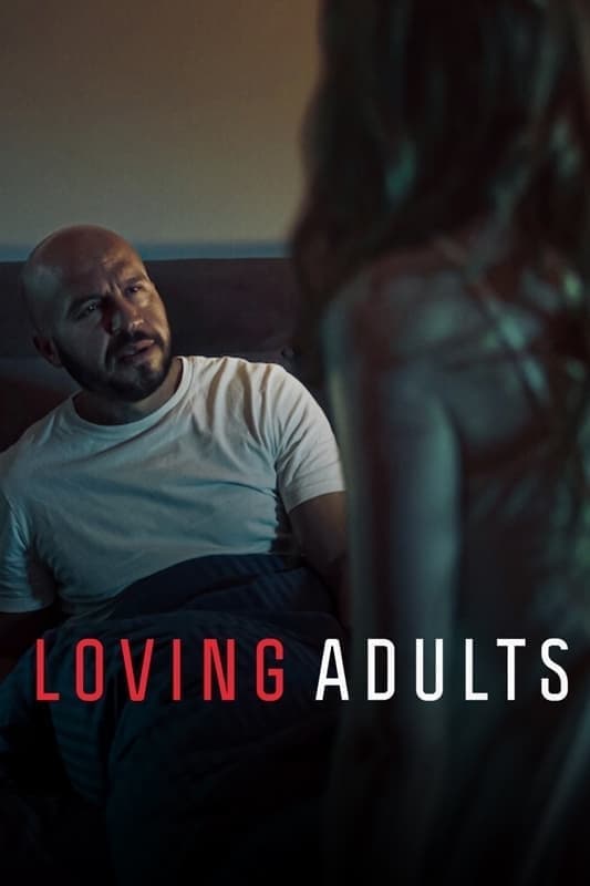Poster Loving Adults