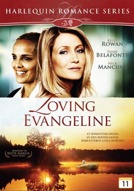 Poster Loving Evangeline