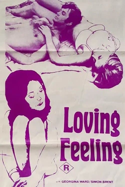 Poster Loving Feeling