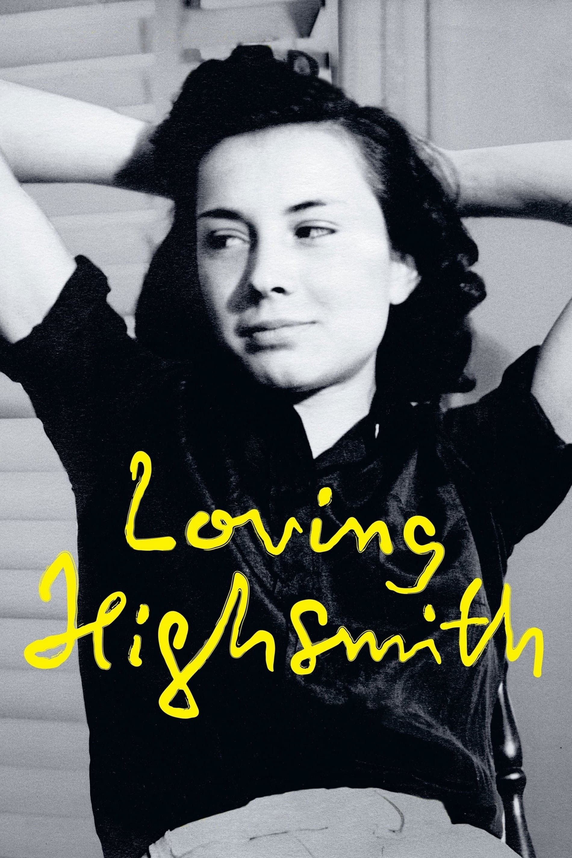 Poster Loving Highsmith