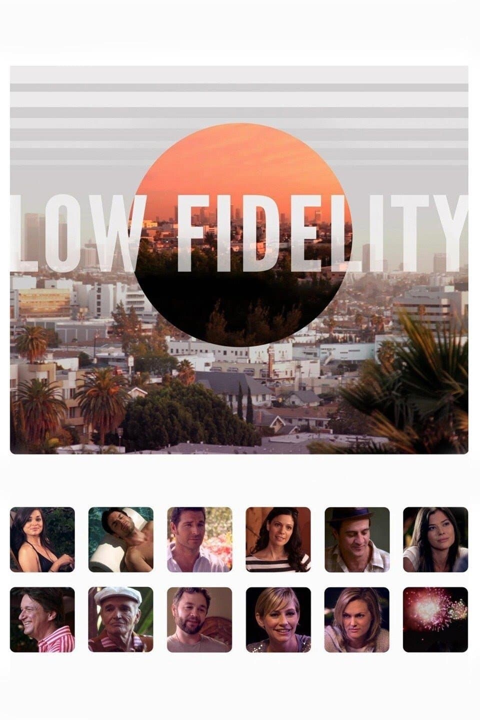Poster Low Fidelity