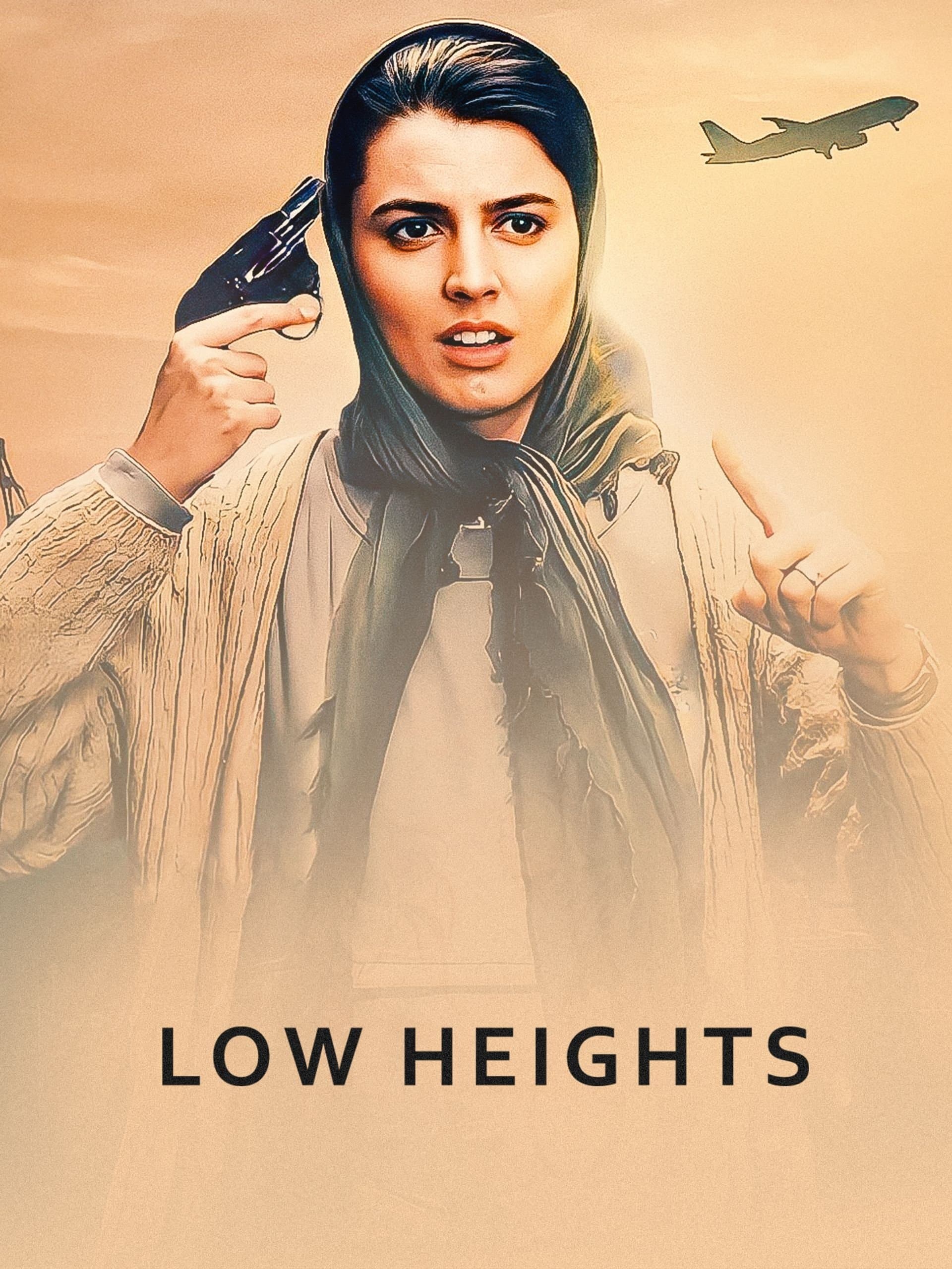 Poster Low Heights