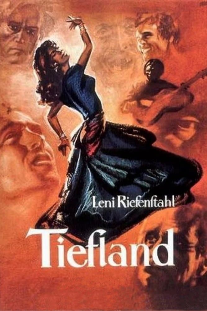 Poster Lowlands