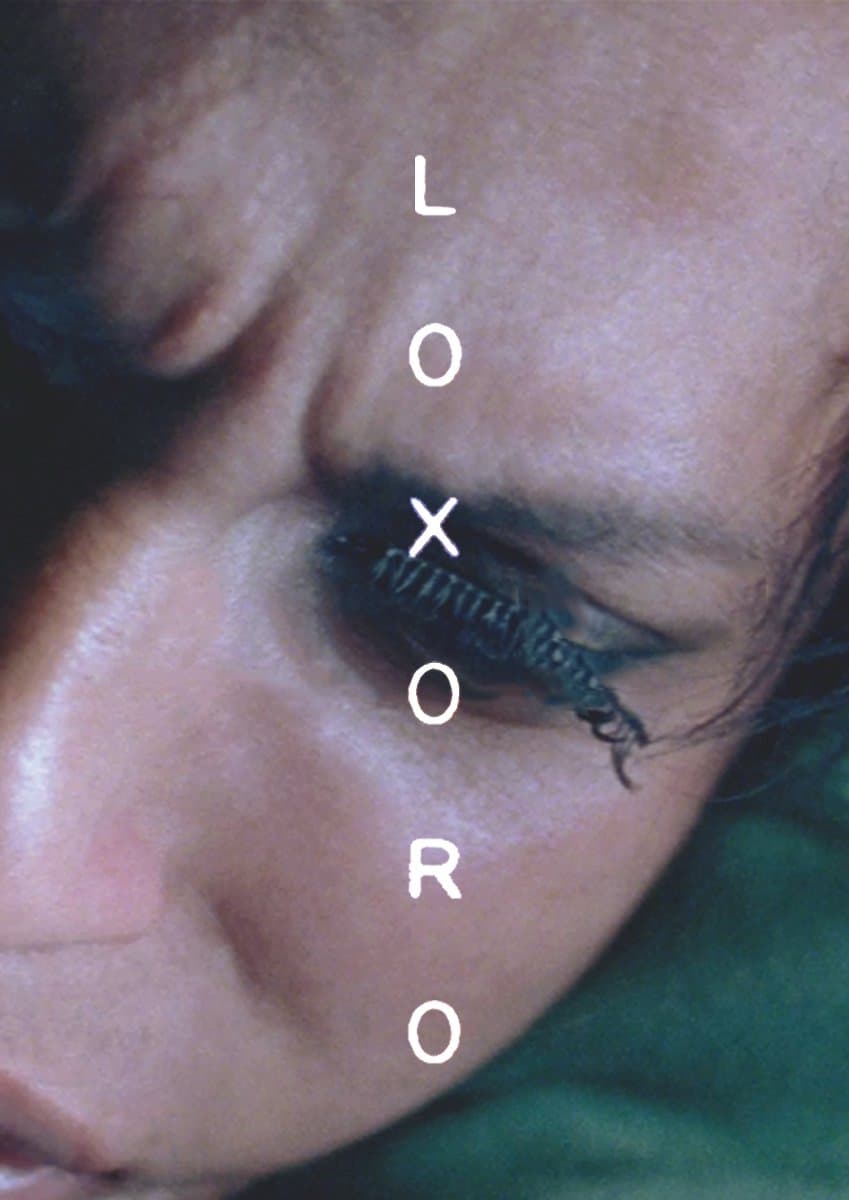 Poster Loxoro
