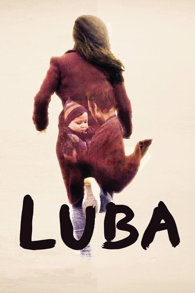 Poster Luba